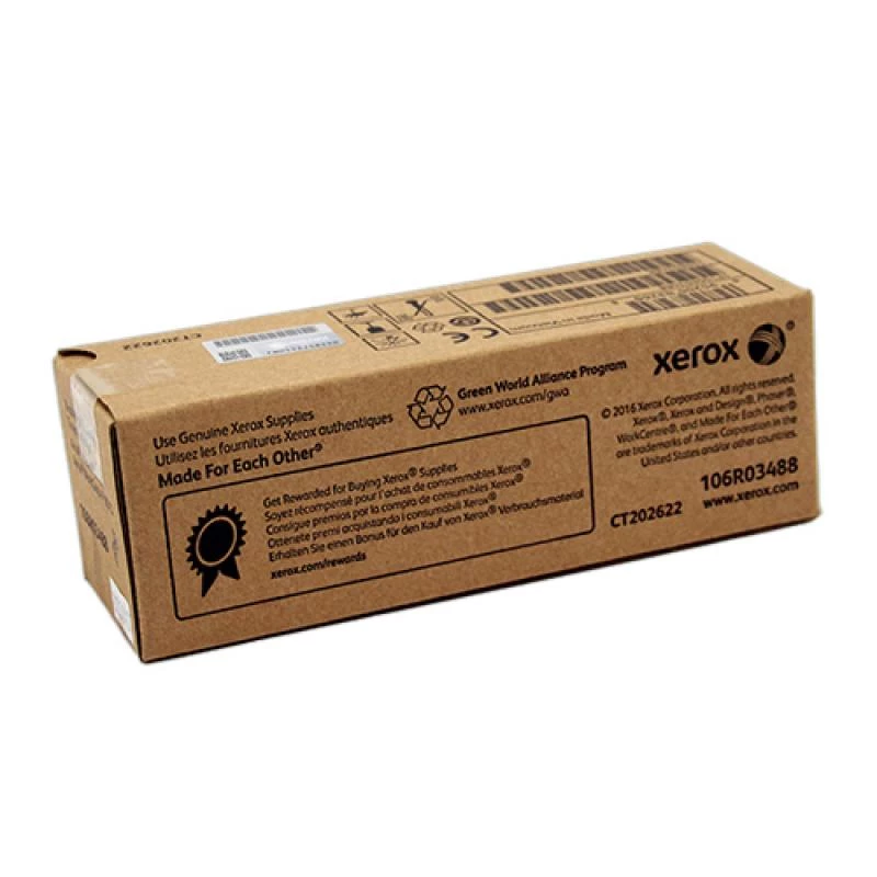 Xerox 106R03488 Tonerkartusche 1 Stück Original Schwarz