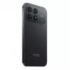 POCO F8 Pro 5G Dual SIM Smartphone, 12 GB RAM, 256 GB, Schwarz (MZB0M3ZEU)