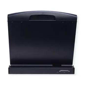 VALUE 19-Konsole 43cm VGA 4 3 USB CH