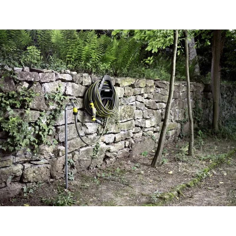 Kärcher PERFORMANCE PLUS 3/4 Gartenschlauch 25 m Schwarz - Gelb (2.645-322.0)