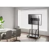 ART S-13 Mobiler LCD/LED TV-Ständer 37-100 150 kg