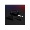 Smart Panel Nanoleaf NL47-0101TW-3PK WLAN Schwarz 3 Stück