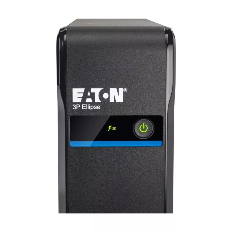 Unterbrechungsfreie Stromversorgung EATON 3P Ellipse 1300VA 1300 VA, 3-phasig