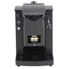 Pod-Kaffeemaschine FABER Slot Plast Semi-auto 1,3 L Wassertank, 500 W, schwarz, 1 Tasse