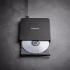Dvd RW USB3.2 EXT/BLACK 5401400 Intenso