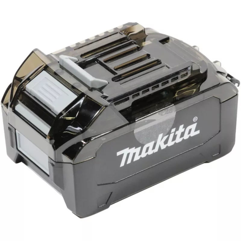 Bohrerset Makita E-22866 — 31-teilig, verschiedene Größen für Holz, Metall, Mauerwerk