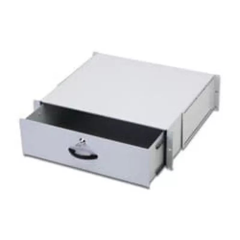 Tastaturauszug Dokumentenablage Digitus DN-19 KEY-3U