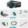 Roboter-Rasenmäher Gardena SILENO minimo