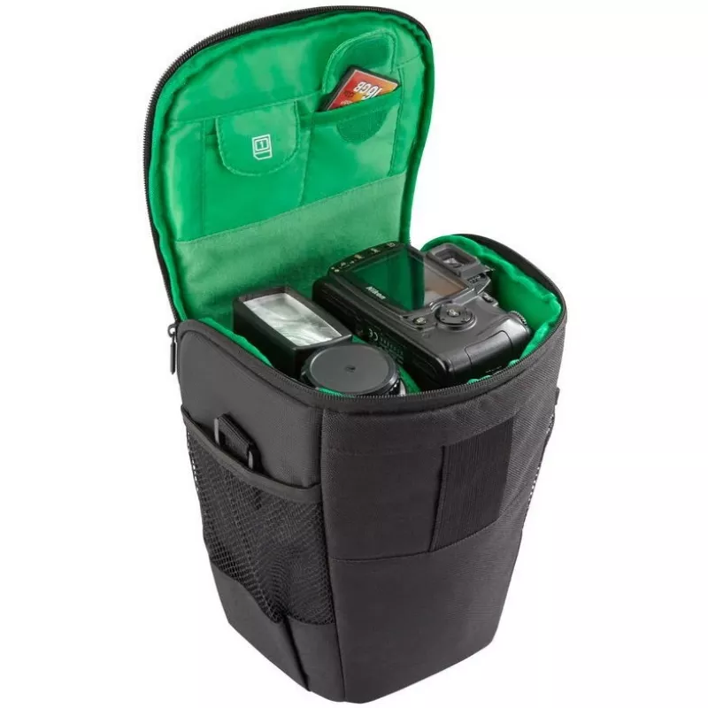 Holster Rivacase 7440 (PS) SLR Schwarz
