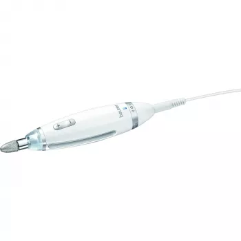 Beurer MP 62 Professionelles Maniküre- und Pediküre-Set