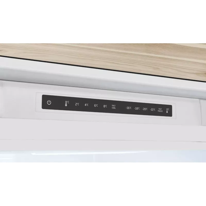 Kühl-Gefrierkombination BK3045.4 NF(E)