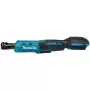 Makita DWR180ZJ Akku-Ratschenschrauber