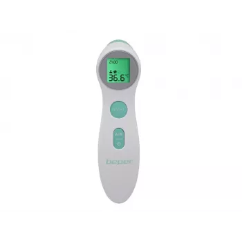 Digitales Thermometer Beper P303MED001 – tragbares, kompaktes Design, medizinische Anwendung
