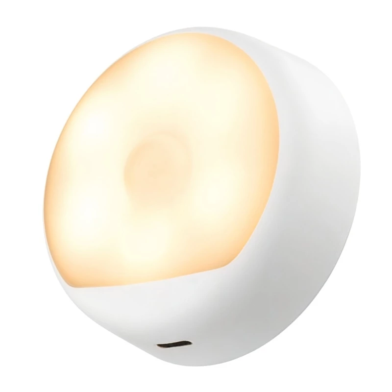 Bewegungssensor-Nachtlicht Yeelight YLYYD-0024, batteriebetrieben, warmweiß