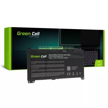Green Cell HP122 Notebook-Ersatzakku (HP122)