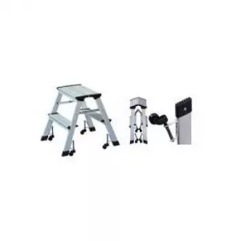 Klappleiter WEDO 215 1
