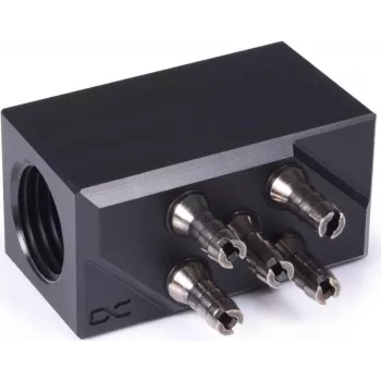 Alphacool MCX 5x Verteiler G1/4 (12139)