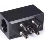 Alphacool MCX 5x Verteiler G1/4 (12139)