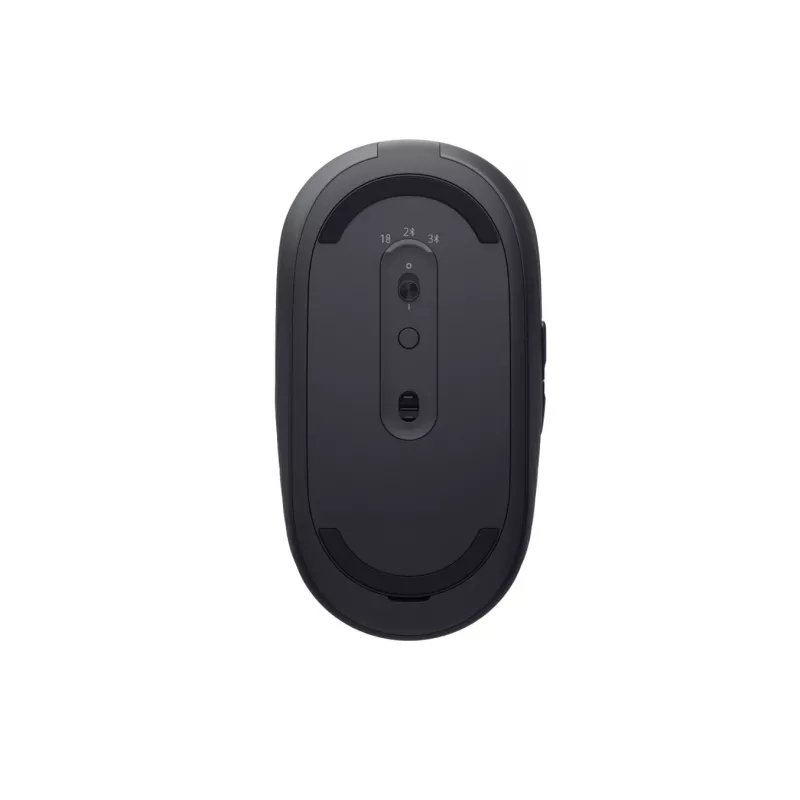 DELL Pro 7 MS726 Maus Office Beidhändig RF Wireless + Bluetooth Optisch 6000 DPI
