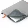 Sleeve case DICOTA D31751-RPET 33 cm 13 inch Grau