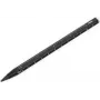 Mechanischer Druckbleistift TROIKA PEN20/BK Schwarz Aluminium 4 Stück