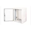Wandmontagerack Digitus DN-19 16U-6/6-I-OD