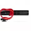 RODE VideoMic GO II HELIX - Mikrofon für Kamera, Version mit Helix-Griff