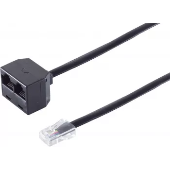 Adapter ShiverPeaks 71233-8 – Konnektivität 8/8 auf 2