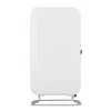 Mill | Heater | AB-H1500DN | Ölradiator | 1500 W | Anzahl der Leistungsstufen 3 | Geeignet für Räume bis 16-24 m² | Weiß