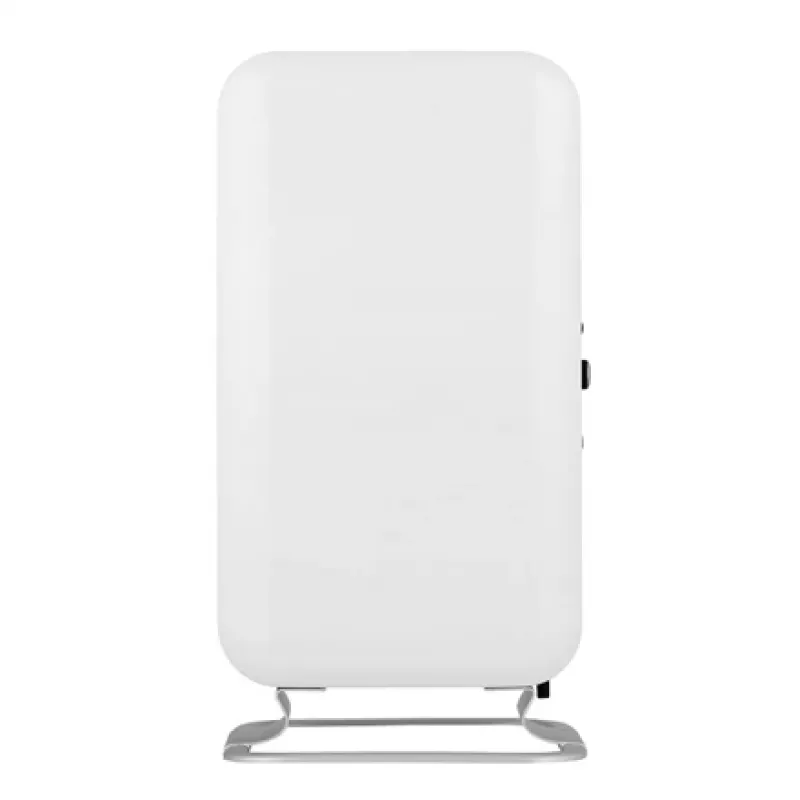 Mill | Heater | AB-H1500DN | Ölradiator | 1500 W | Anzahl der Leistungsstufen 3 | Geeignet für Räume bis 16-24 m² | Weiß
