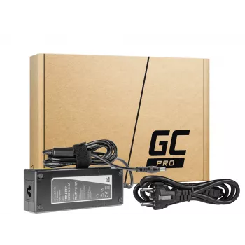 Netzteil Inverter Grün Cell AD69AP Indoor 120 W Schwarz