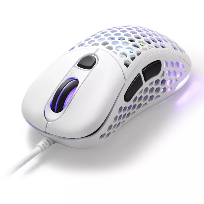 Maus Sharkoon Light² 200 USB Type-A