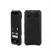 Handheld-Mobilcomputer-Hülle Honeywell Mobilis 065018 Schwarz