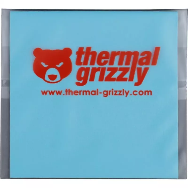 Thermal Grizzly Minus Pad Pro - 100 x 100 x 1,5 mm