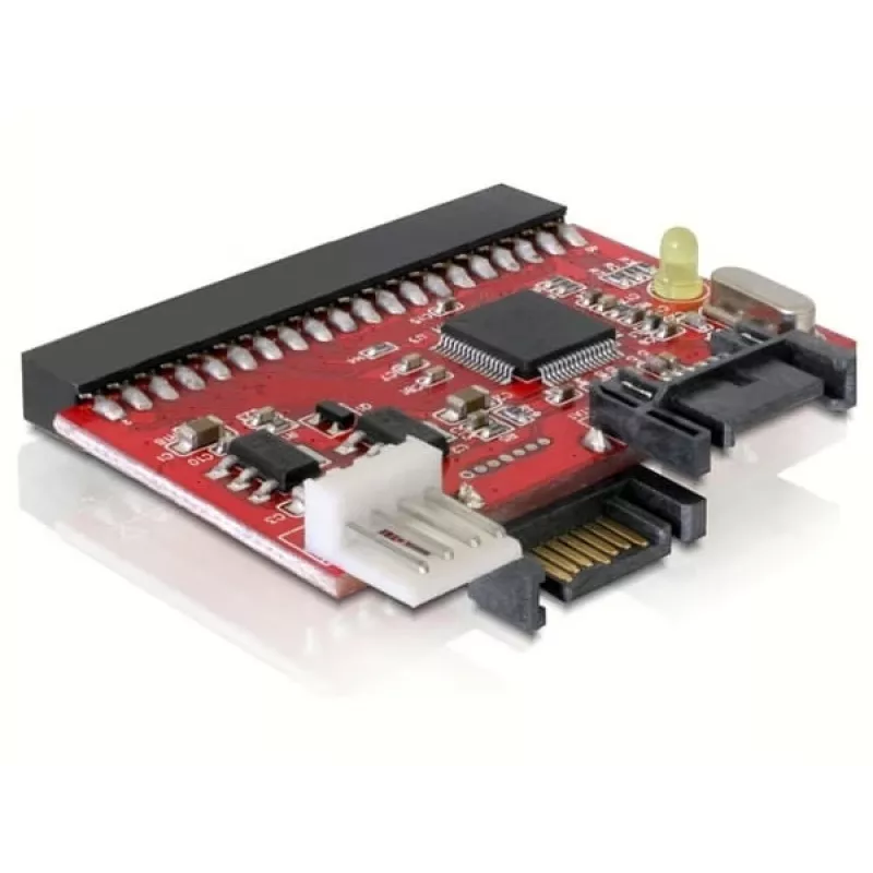 Konverter IDE SATA / SATA IDE DeLOCK 61635