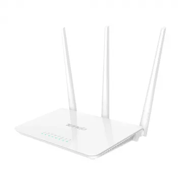 WLAN-Router TENDA F3 300 Mbit/s IEEE 802.11b IEEE 802.11g IEEE 802.11n