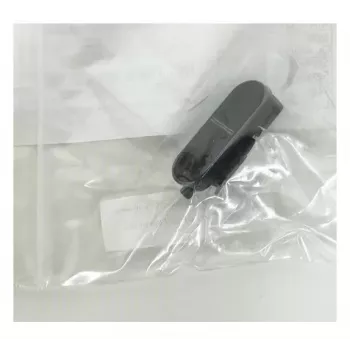 Staubsauger-Zubehör | ROBOROCK | Wandsensor | Für S7 Schwarz MaxV | 9.01.1202