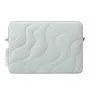 Laptop-Hülle Tomtoc Terra-A27 Lakeshore für MacBook Air/Pro 16'' (A27F2T1)