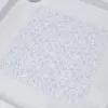 Beldray Duschmatte LA032685UFFEU7 Antibakterielle Rutschfeste Badematte