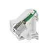 Montageset DeLOCK 86414 Weiß