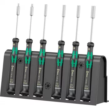 Manuelles Schraubendreher-Set Wera 05118158001