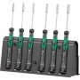 Manuelles Schraubendreher-Set Wera 05118158001