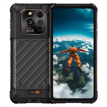 Mobiltelefon Xever 7 Pro 5G/12/512GB Xever 7 Pro Rugone