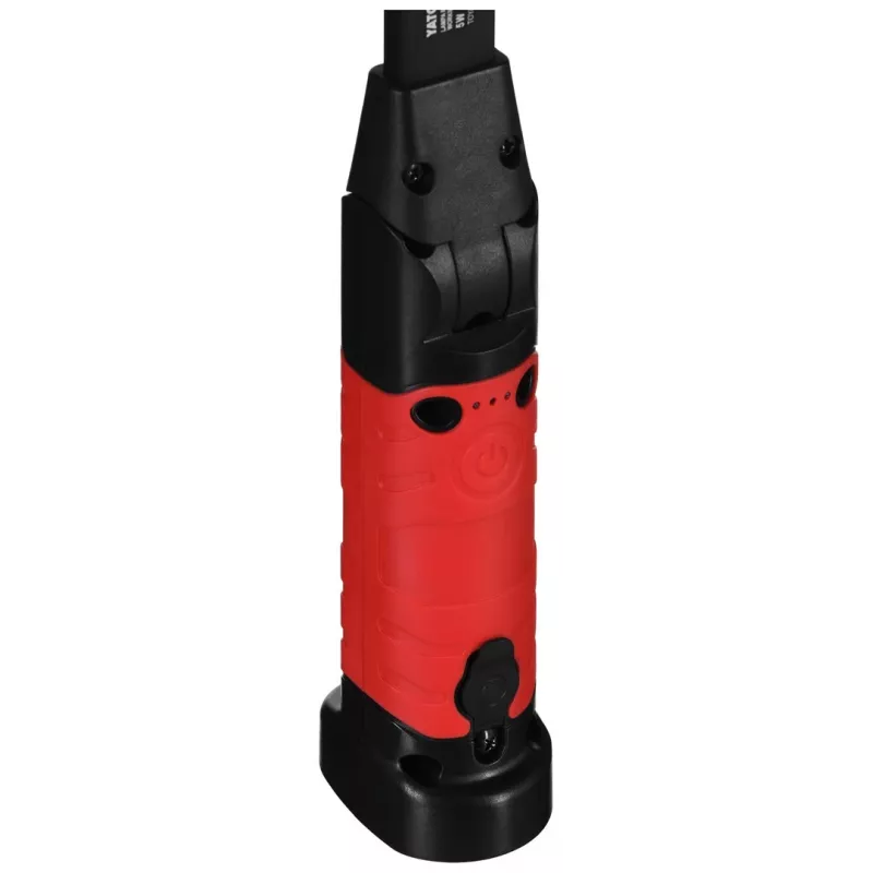 Yato YT-08518 Arbeitsleuchte Schwarz LED 8 W