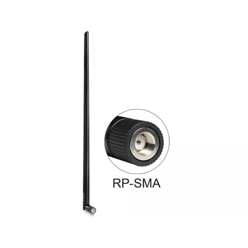 Omni-direktionale Antenne DeLOCK 88450