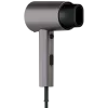 AENO Klappbarer Haartrockner, 1700W-2000W, Ionen-Technologie, 3 Geschwindigkeiten, Reisetasche