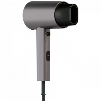 AENO Klappbarer Haartrockner, 1700W-2000W, Ionen-Technologie, 3 Geschwindigkeiten, Reisetasche