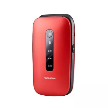 Mobiltelefon Panasonic KX-TU 550 EXR 2,4 Zoll