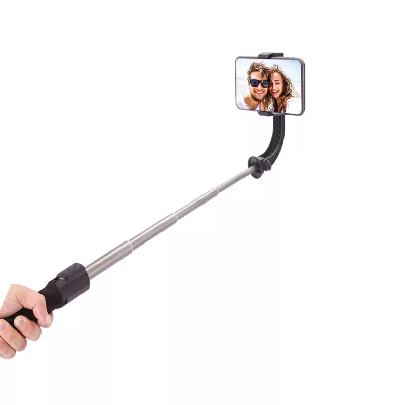 Gimbal GoXtreme GS1 faltbar für Smartphones und Action-Cams