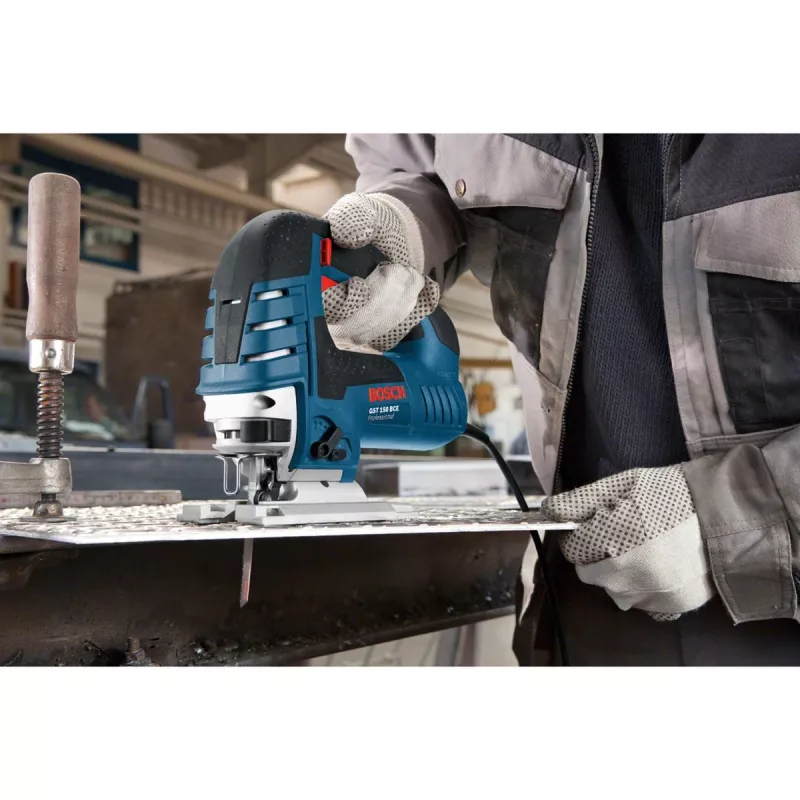 Bosch GST 150 BCE Stichsäge 780 W 2,7 kg